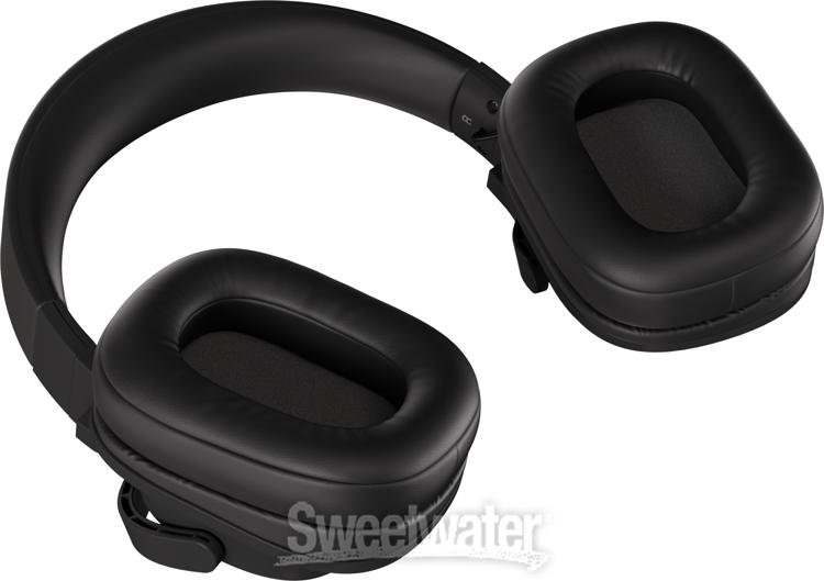 Yamaha YH-L500A Wireless Home Theater Headphones with