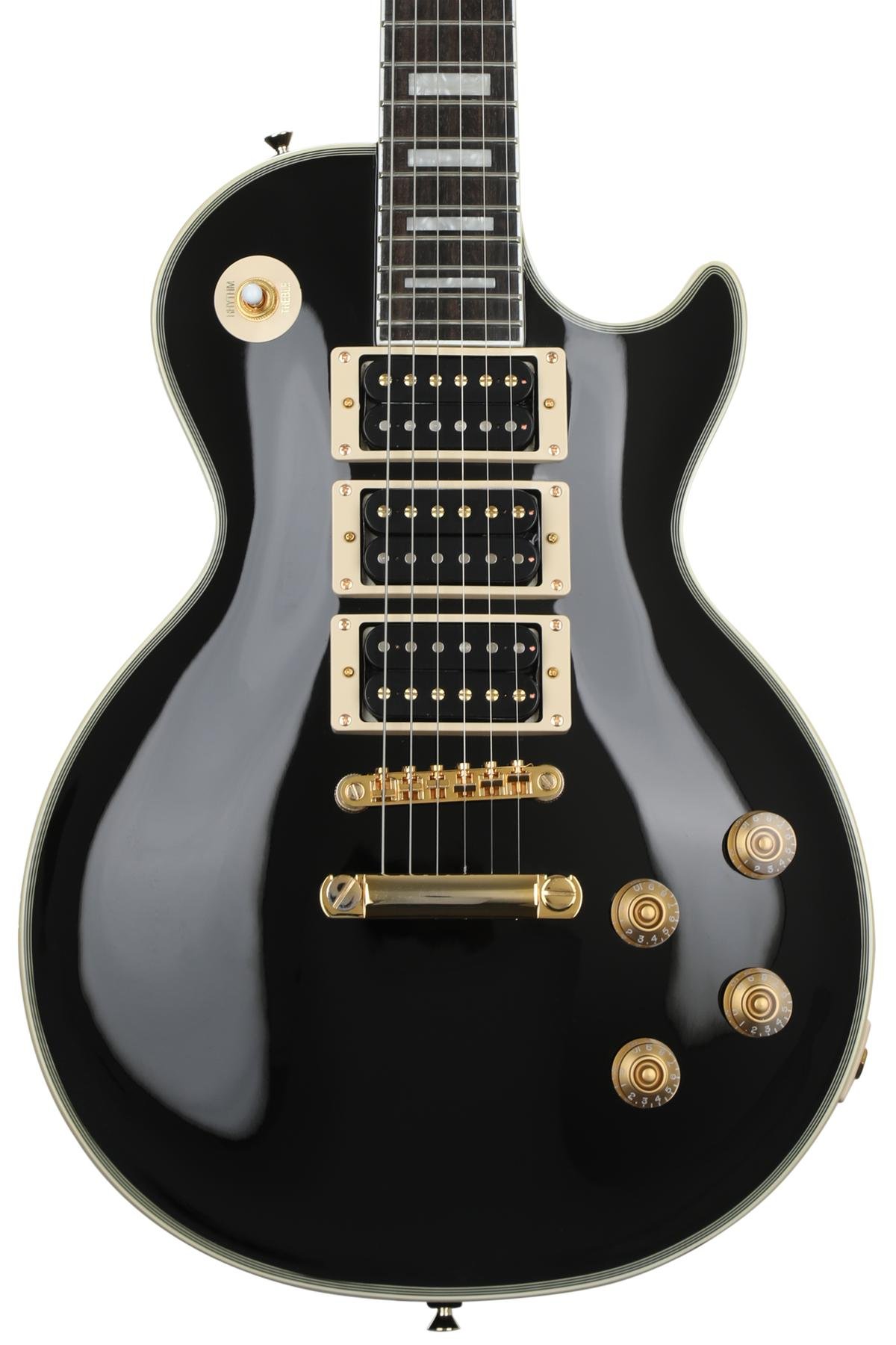 Epiphone peter store frampton