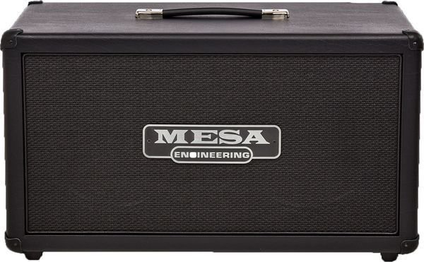 Mesa/Boogie Rectifier Compact 2 x 12-inch 120-watt Horizontal 