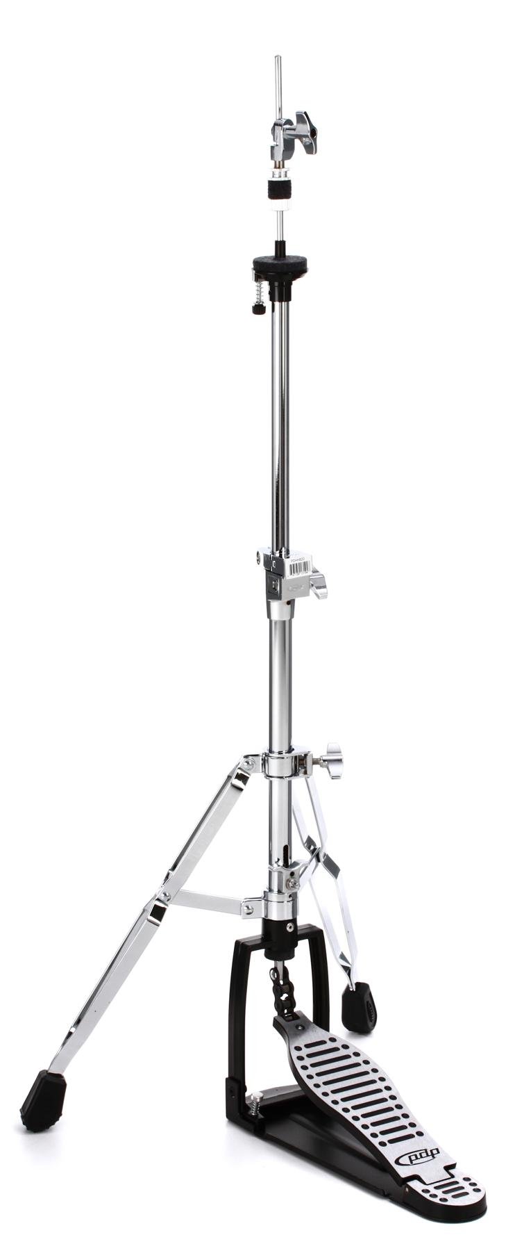 Pdp Pdhh0 800 Series Hi Hat Stand 2 Leg Sweetwater