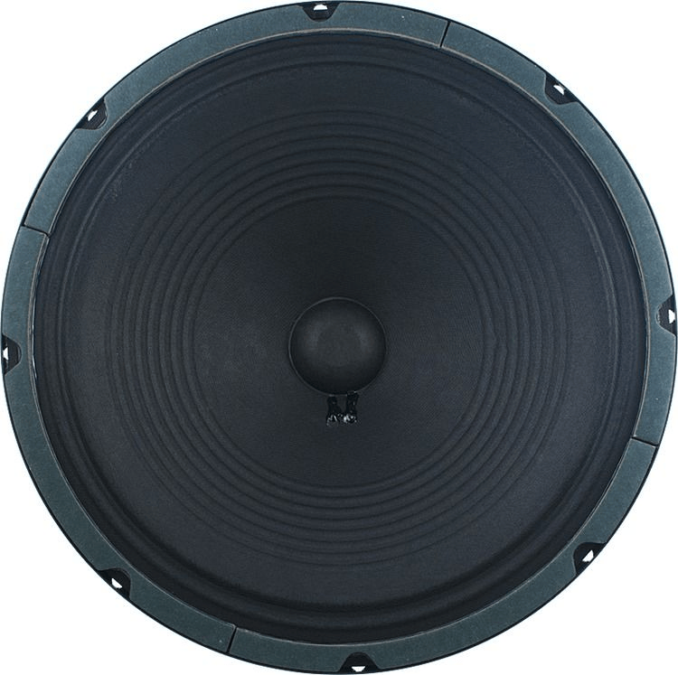 Jensen P12Q 12inch 40watt Guitar Amp Replacement Speaker 8 ohm