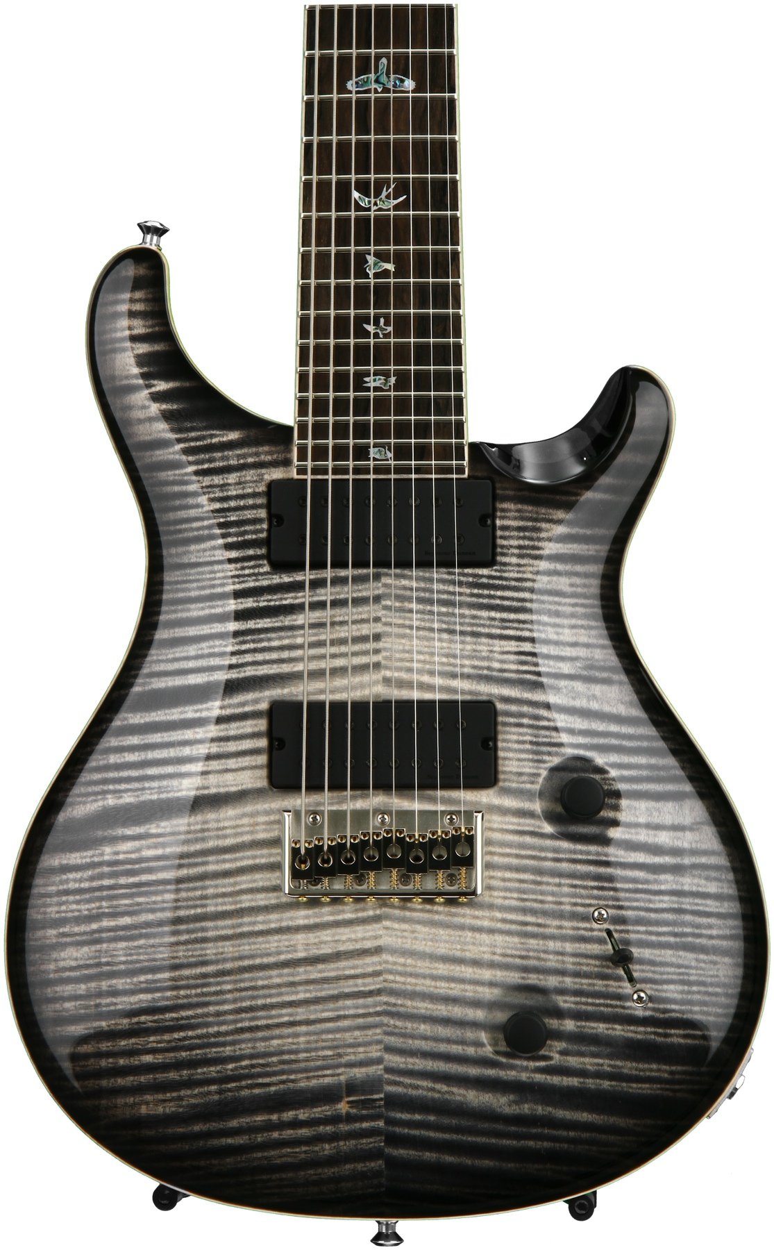 mark holcomb 8 string