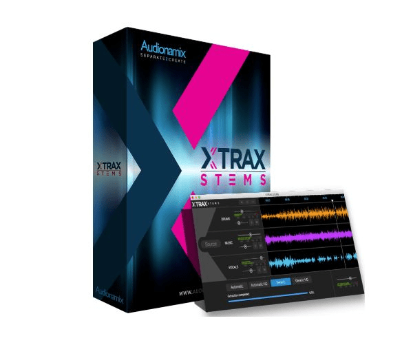 xtrax stems 2 crack download