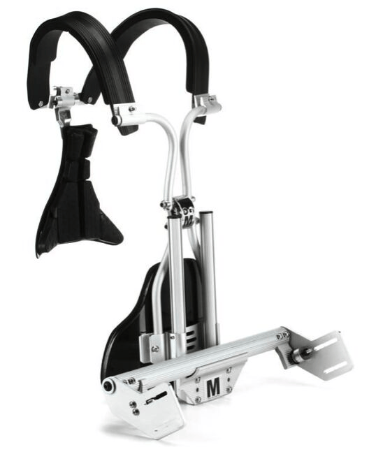 Yamaha 8300 FieldCorps Series Marching Tenor Drums Small Quint with