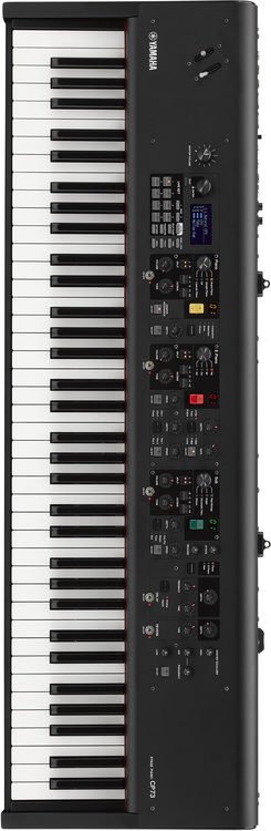 Yamaha CP73 73-note Stage Piano | Sweetwater