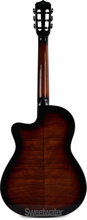 Cordoba Fusion 5 Nylon-String Acoustic/Electric 99-750-0020 B&H