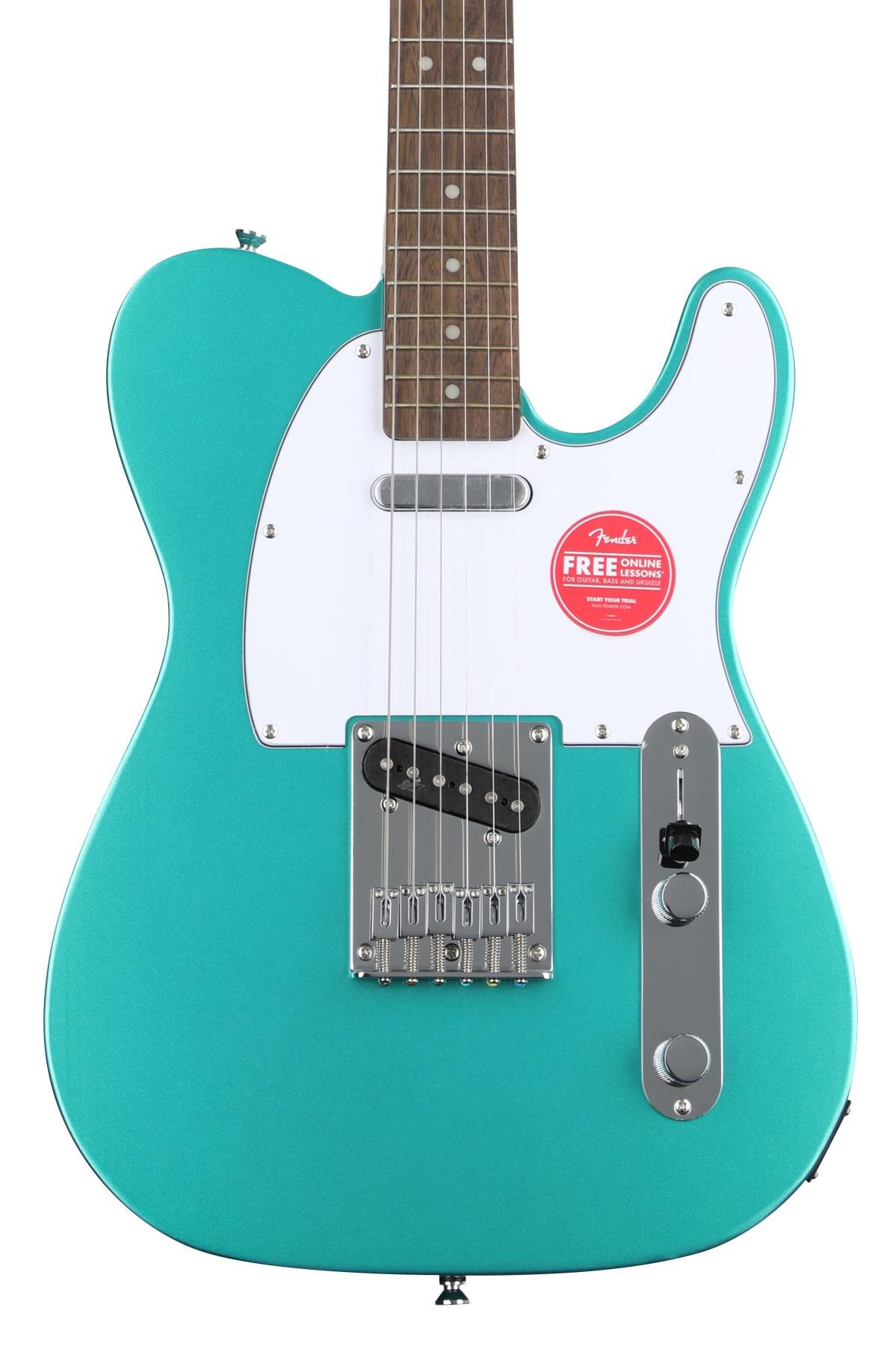 Squier Affinity Series Telecaster 