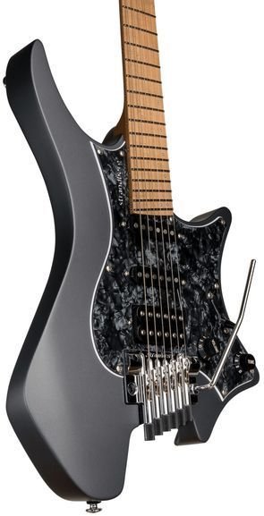 Strandberg Boden Classic 6 Trem - Graphite | Sweetwater