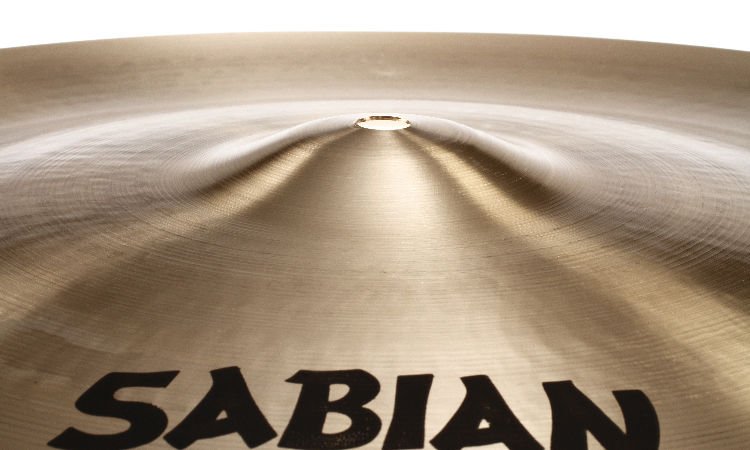 Sabian 18 inch AAX Chinese Cymbal | Sweetwater