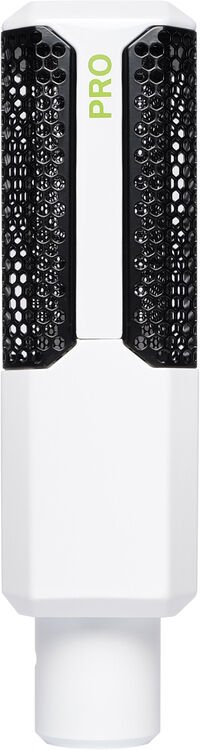 Lewitt LCT 240 PRO Condenser Microphone - White | Sweetwater