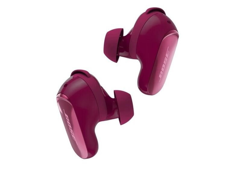 イヤホン Bose QuietComfort Ultra Earbuds Bose QuietComfort Ultra True Wireless Noise Cancelling In