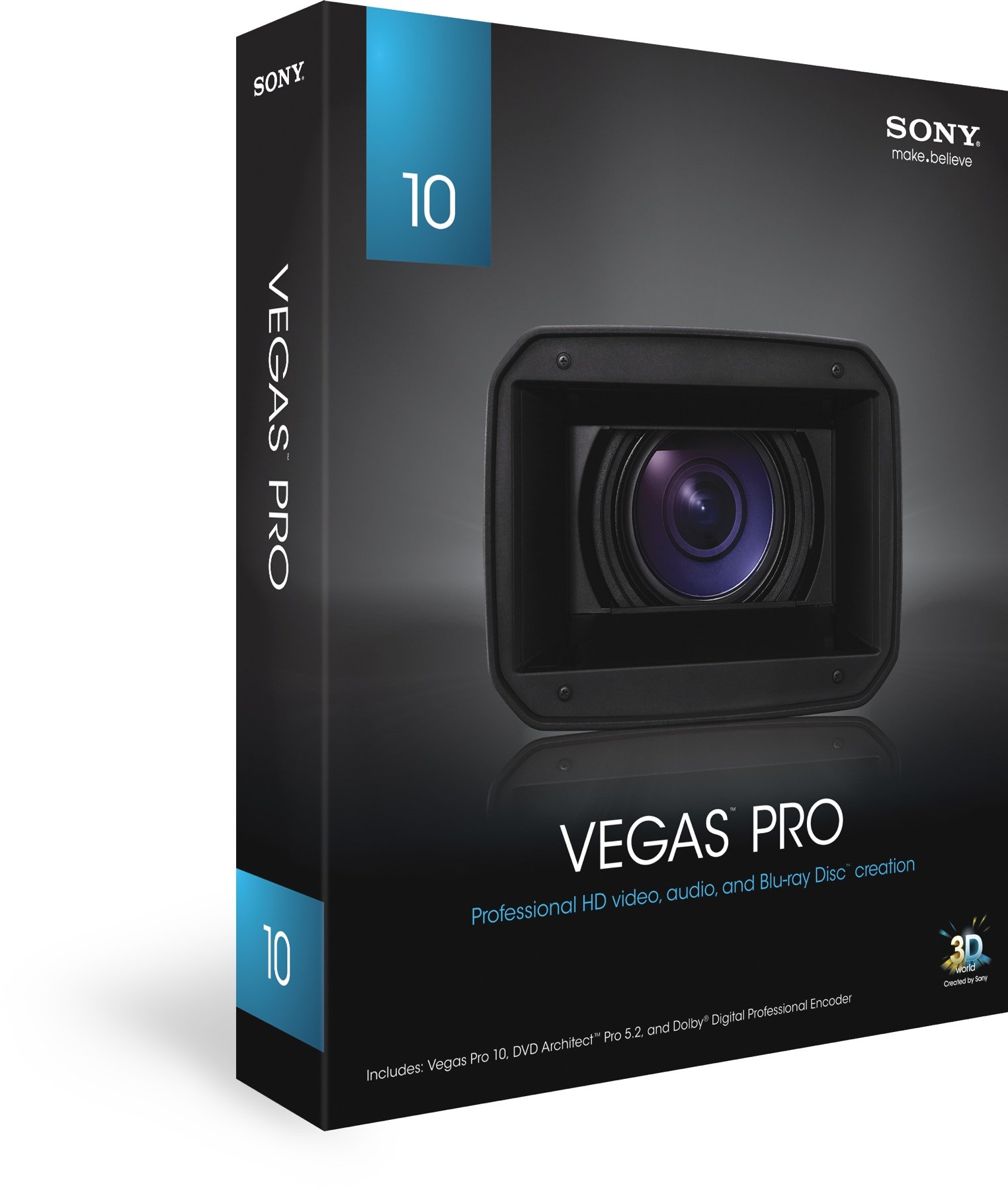 sony vegas pro 9 10 11