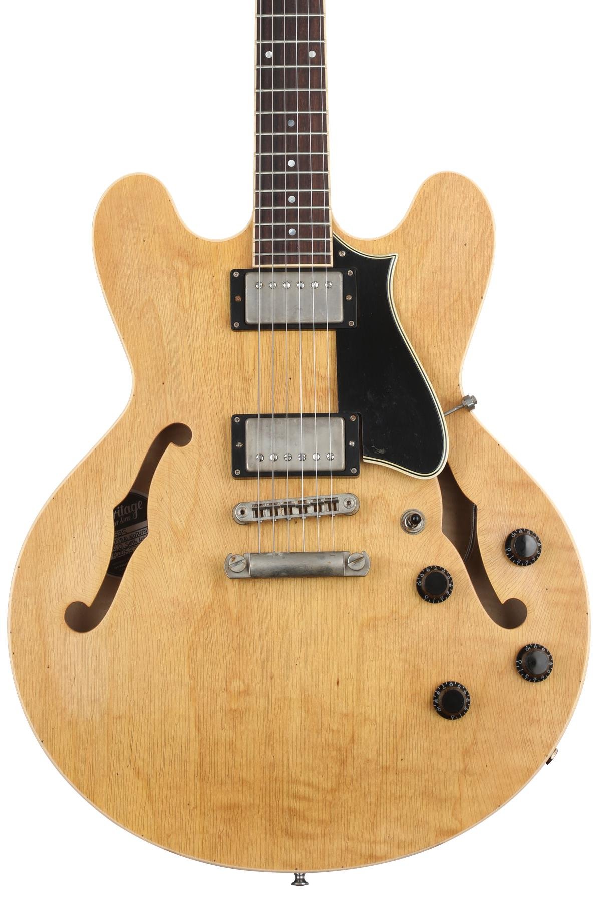 Heritage Artisan Aged H-535 - Antique 