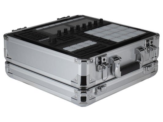 Odyssey KMASCHINEMK3SIL - Maschine MK3 Case - Silver