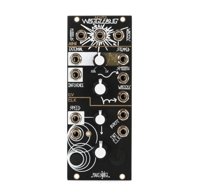 鍵盤楽器 Make Noise Phonogene Morphagene - Make Noise - 有限会社 福産起業 - FUKUSAN KIGYO