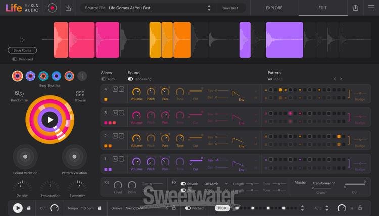 HOW TO BUILD THE PERFECT  STUDIO - V2! 