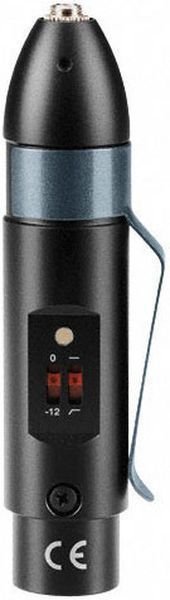Sennheiser P48 Phantom Power Adapter - MZA900P-4 | Sweetwater