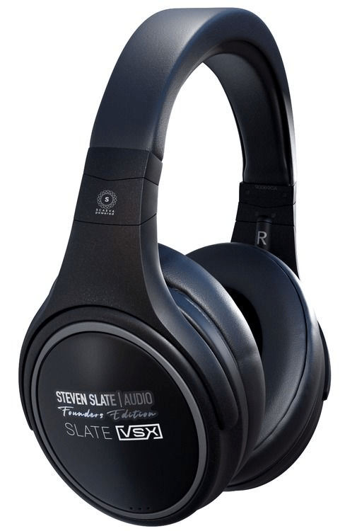 Steven slate vsx 2025 headphones