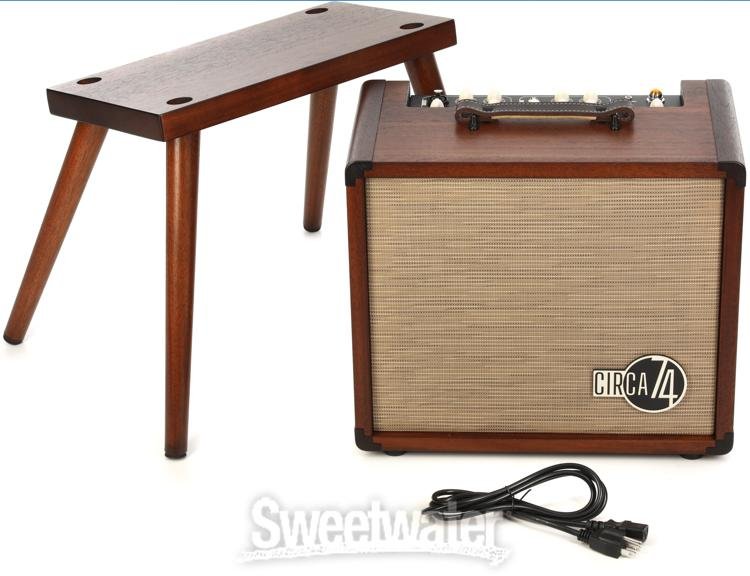 Taylor Circa 74 150-watt 1 x 10-inch Acoustic Guitar