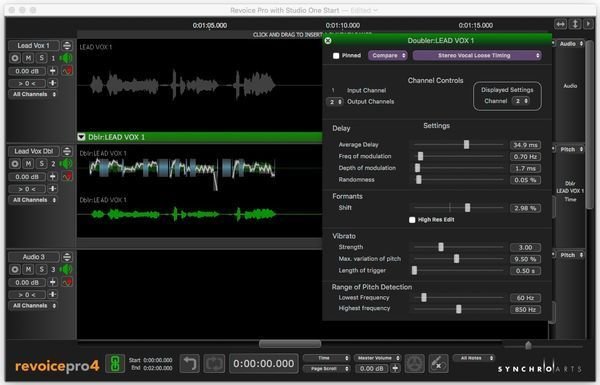 revoice pro 4 how to use