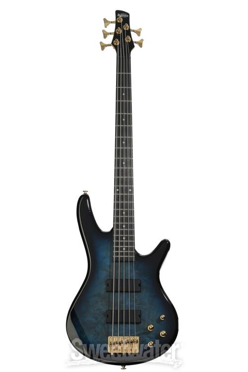 【*】様 Ibanez Gio GSR205PC-TMU 5弦ベース GSR205PC | SR | ELECTRIC BASSES | PRODUCTS | Ibanez guitars