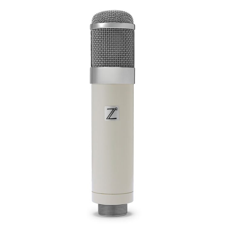 ADK Z² 47 Custom Z-Mod David Bock Silver Edition Multi