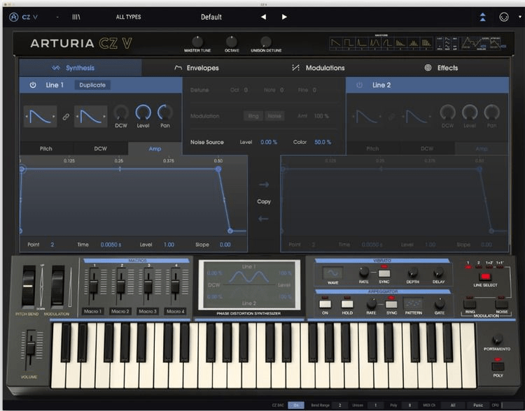 タイムセール 探し方 Software 7 Collection V Arturia Instrument (boxed Bundle DTM・DAW