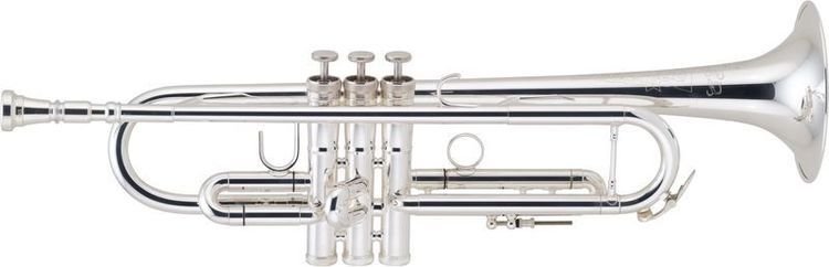 Conn 52bsp connstellation series bb deals trumpet