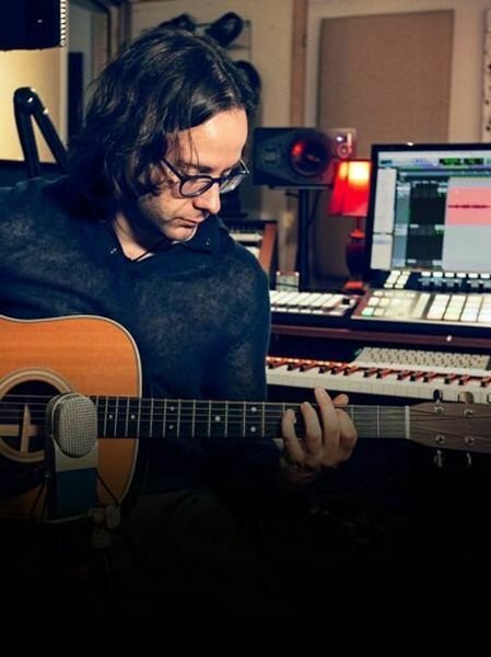 Avid Pro Tools Artist - Perpetual Upgrade