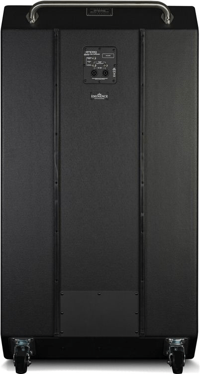 Ampeg Heritage SVT-810AV (ベースアンプ/キャビネット)(ご予約受付中