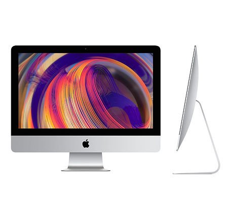 Apple iMac 21.5-inch iMac with Retina 4K display 3.2GHz, 32GB RAM 