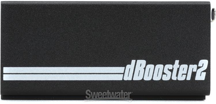 Royer dBooster2 2チャンネルマイクブースター中古美品！ royer_dbooster2_01-ru.