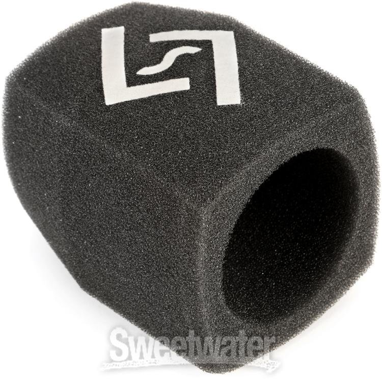 Lauten Audio LS-208 Windscreen | Sweetwater