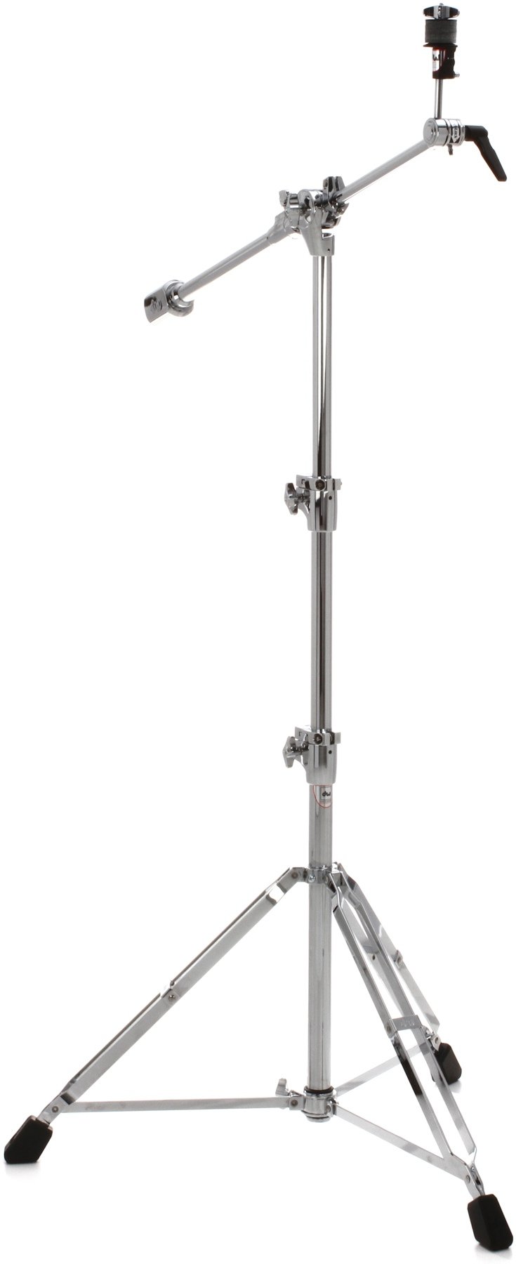 2 Pack Bundle DW 9700 Straight/Boom Cymbal Stand 