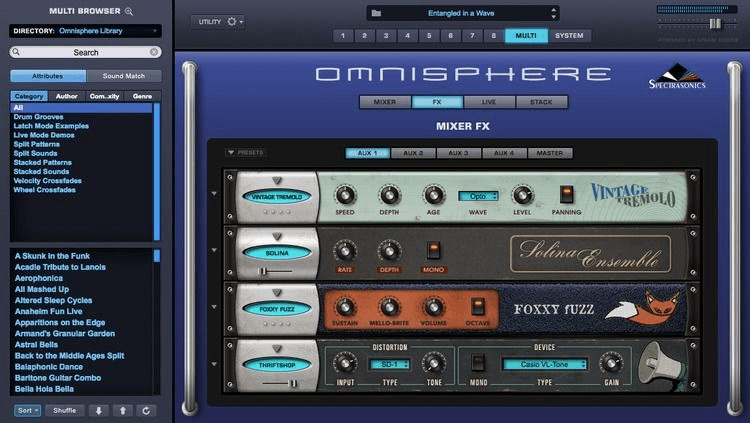 Omnisphere vst plugin torrent