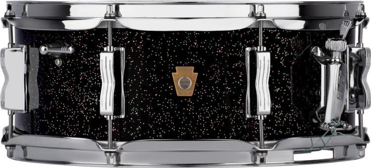 Ludwig Legacy Mahogany 