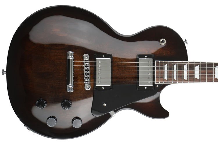 Gibson 2019 Les Paul Studio Burst Bucker Sweetwater