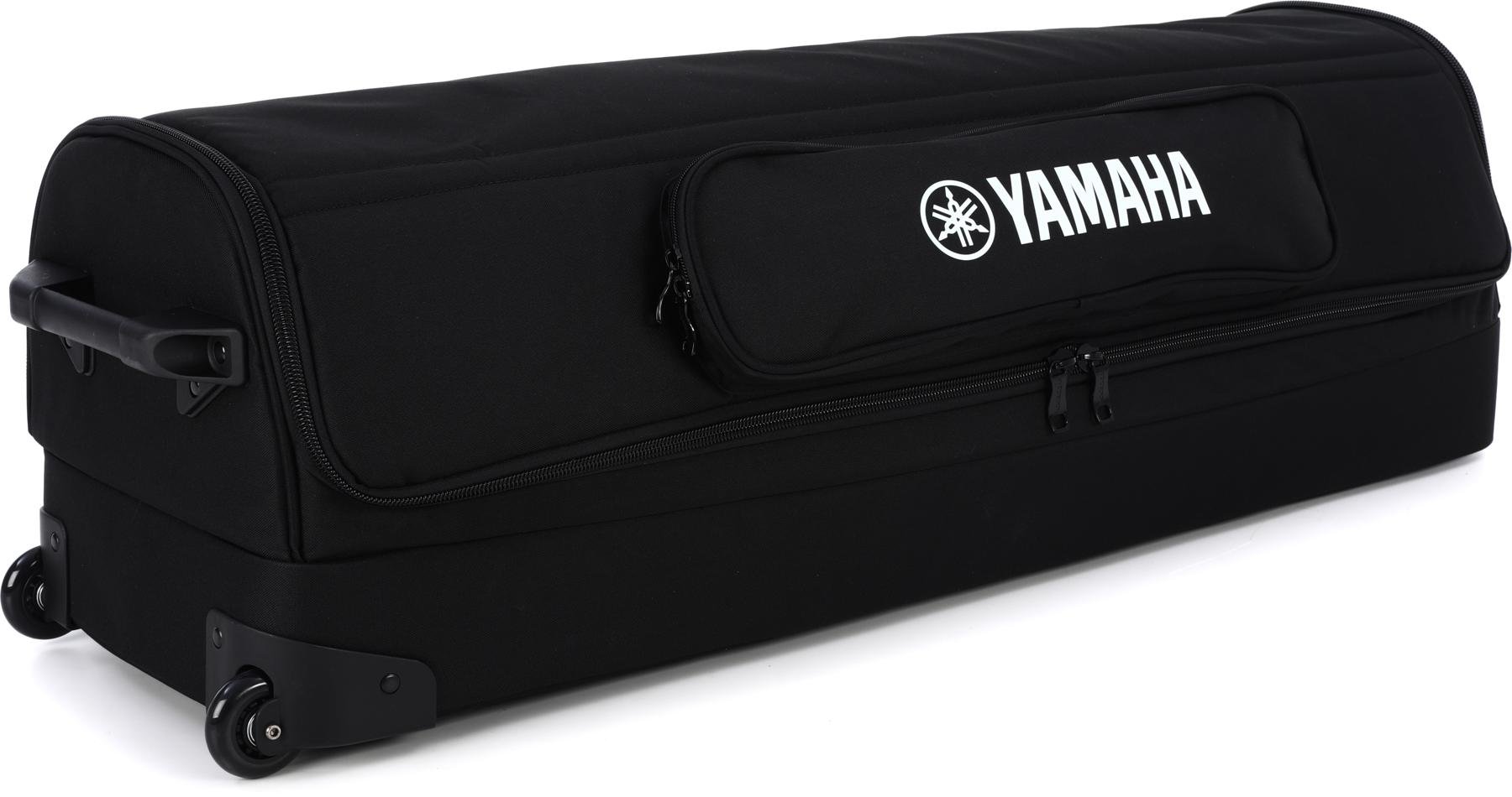 Yamaha stagepas 400i carry case Clearance