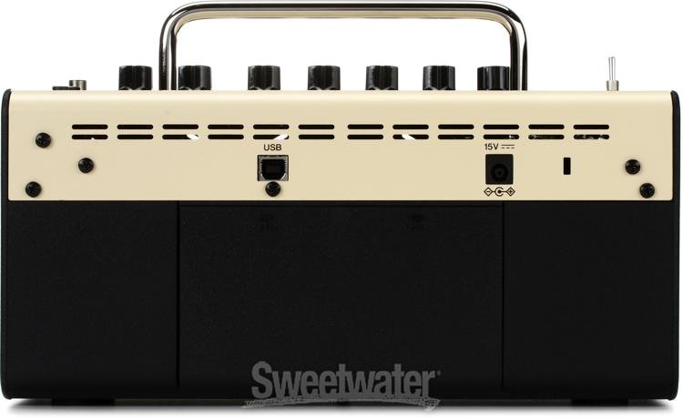 その他 YAMAHA THR-5 Amazon.com: Yamaha THR5 10-Watt Desktop Guitar Combo Amp