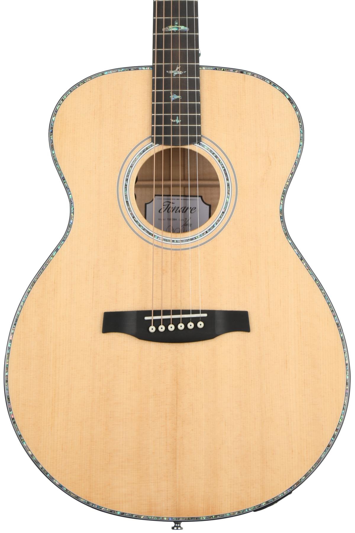 prs se tonare t55e