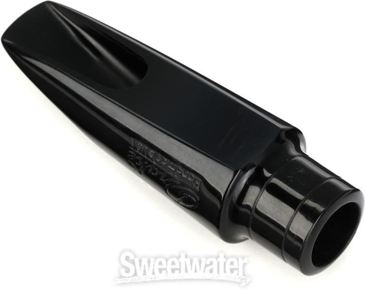Drake Mouthpieces Reso Tenor Saxophone Mouthpiece 7* Sweetwater