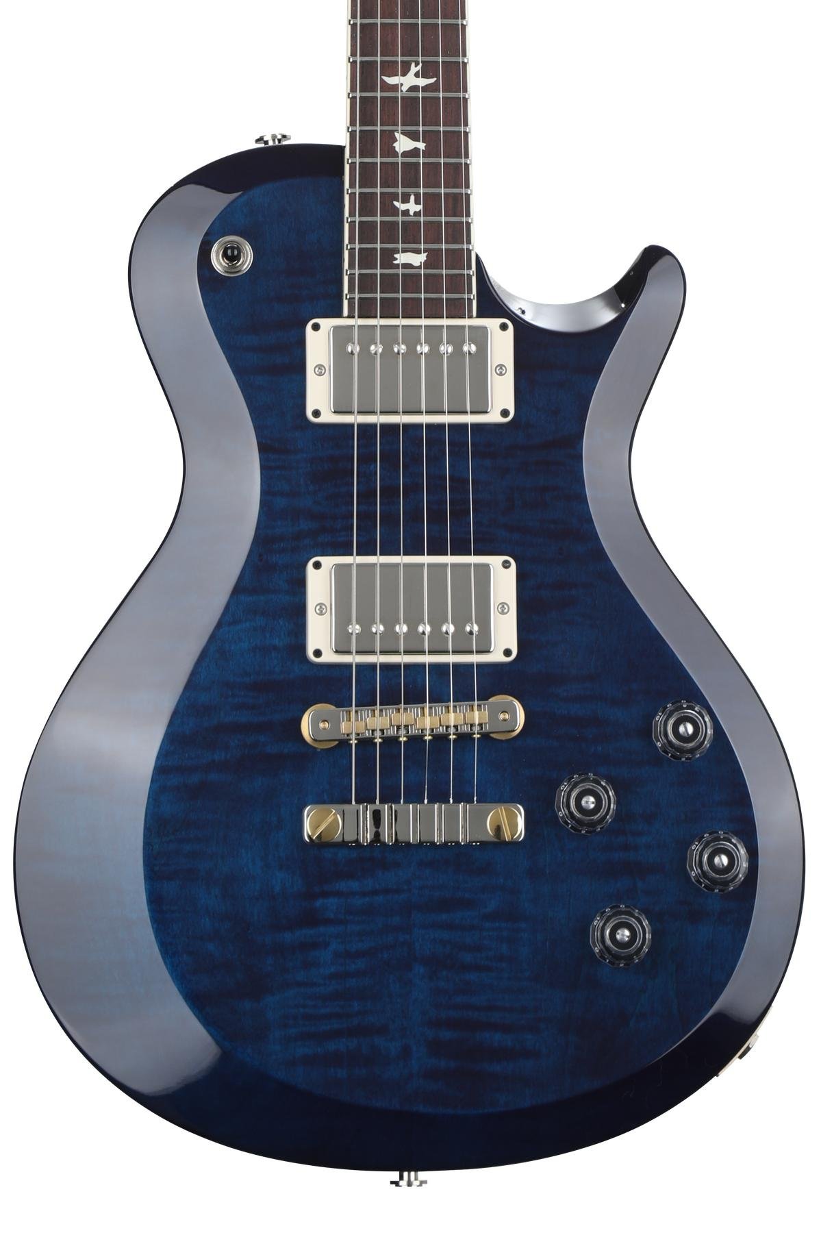 PRS S2 McCarty 594 Singlecut Electric 