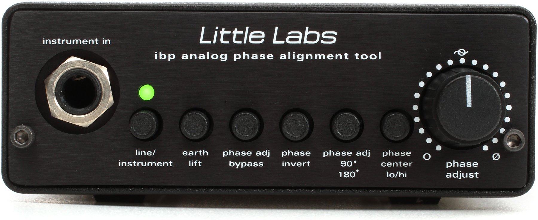 little labs ibp phase mac dmg