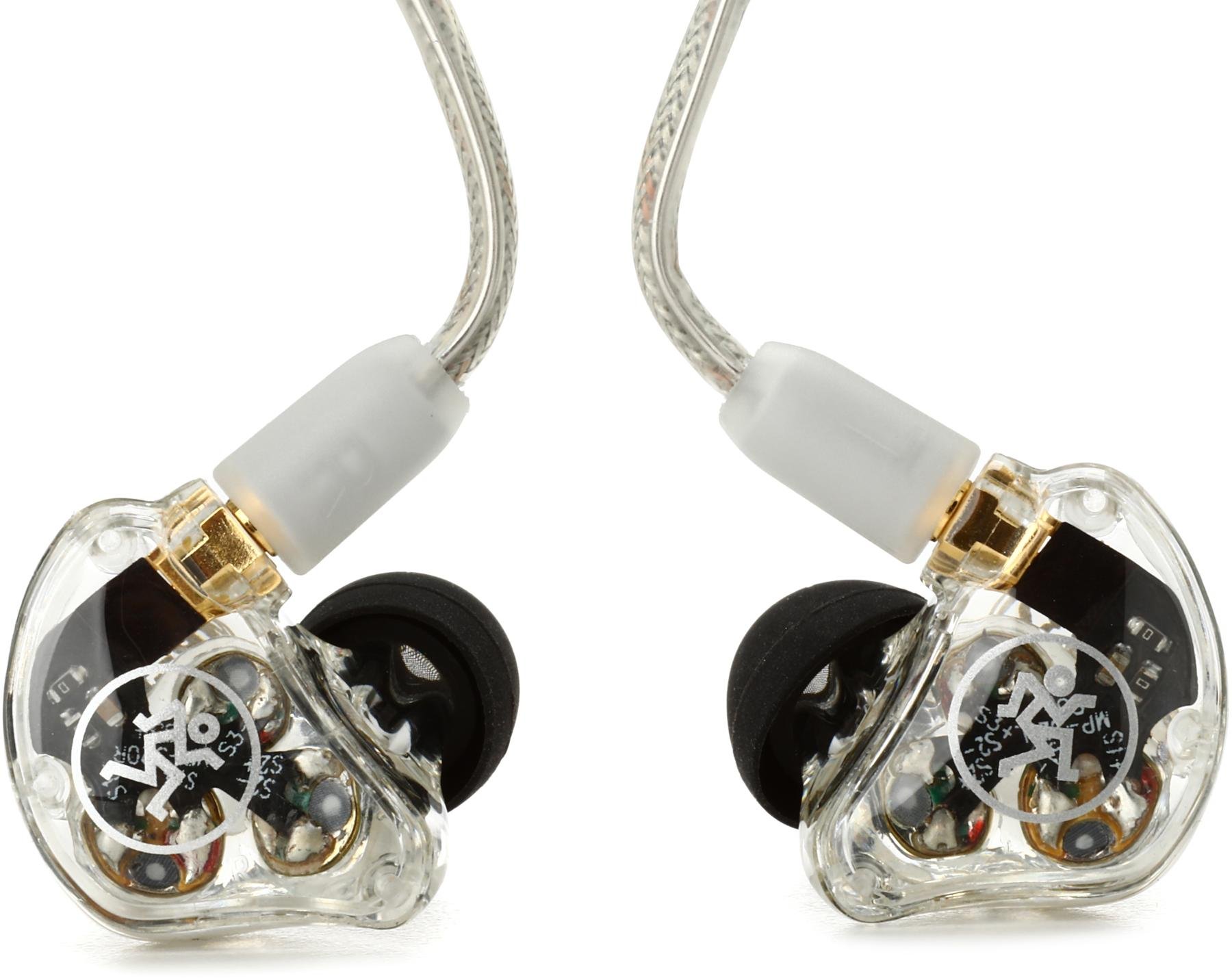 triple driver iem