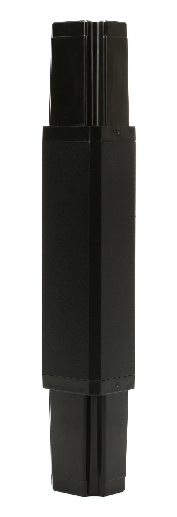 ev speaker pole