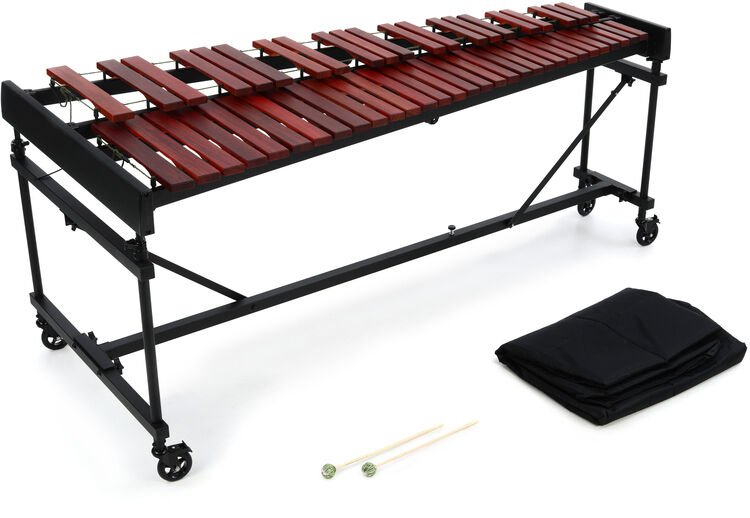 【値下げ】マリンバ マレット Marimba One DHR4 4本セット マリンバ マレット Marimba One DHR4 2ペア(4本)セット - メルカリ