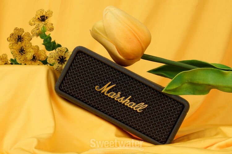 Marshall Emberton III Portable Waterproof Bluetooth Speaker