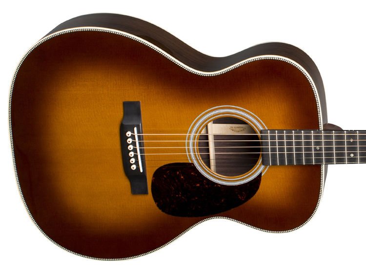 martin 00028 ambertone