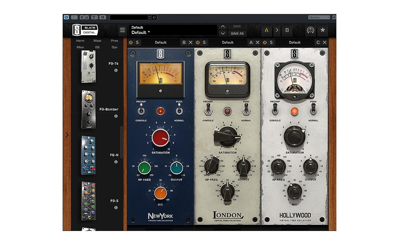 slate digital plugins vmr kickass torrent