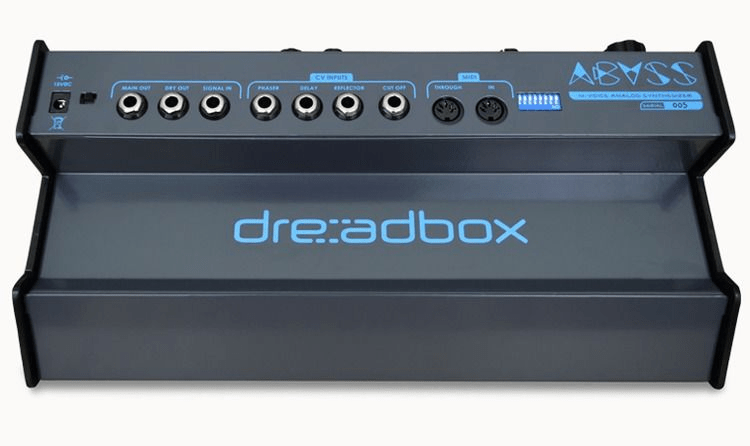 Dreadbox abyss for sale new arrivals